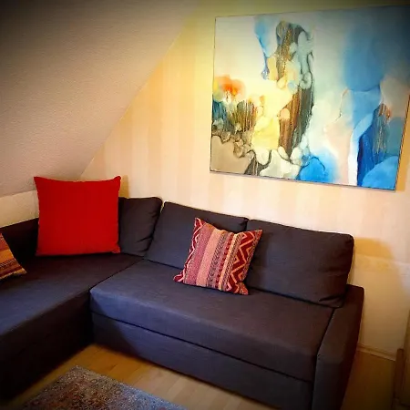 Doppelzimmer - A48644 Oberasbach