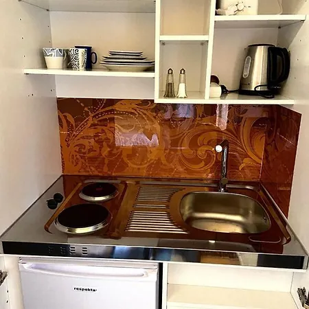 Doppelzimmer - A48644 Apartment