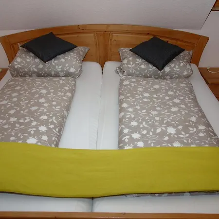 Apartment Doppelzimmer - A48644 Oberasbach